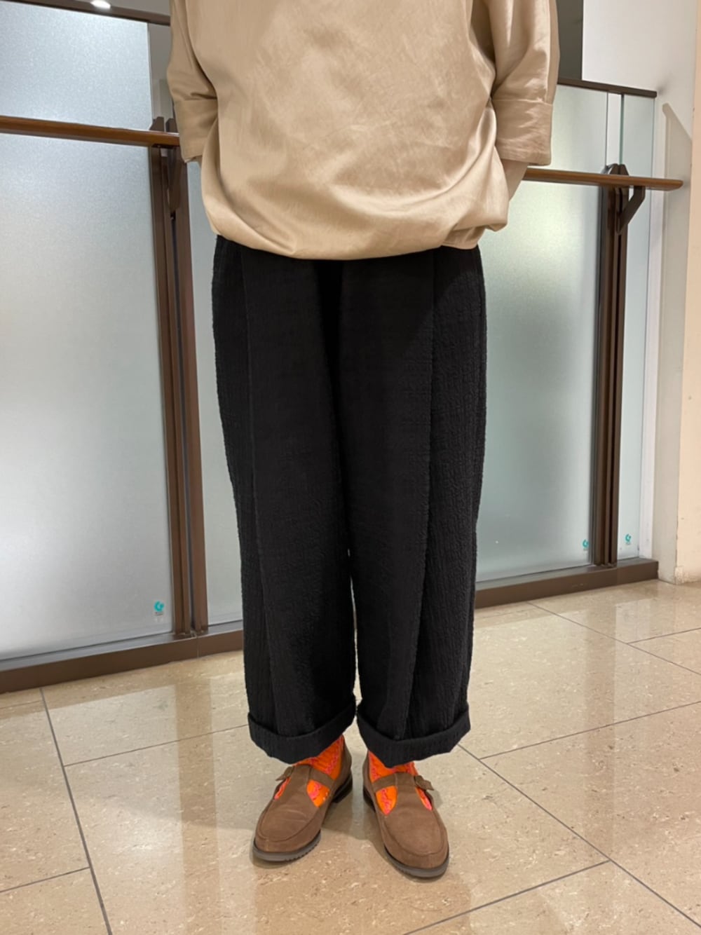 コーディネート