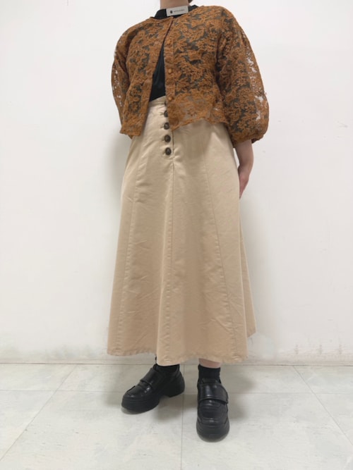 MEJxing店舗STAFF