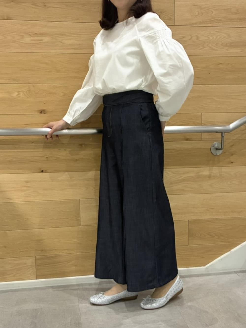 コーディネート
