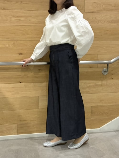 MEJxing店舗STAFF
