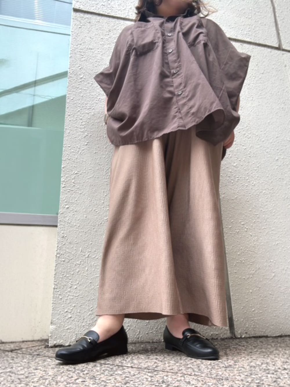 コーディネート