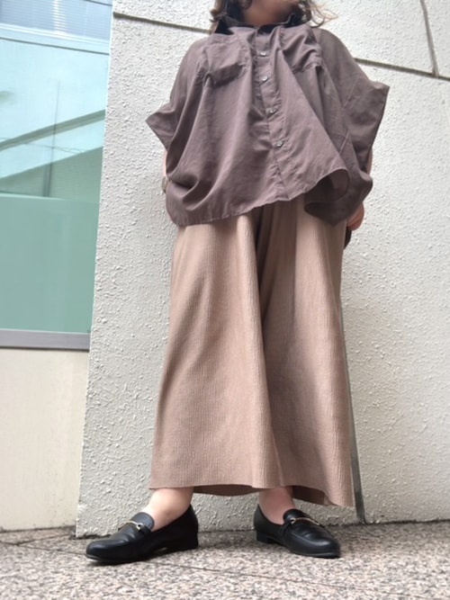 MEJxing店舗STAFF