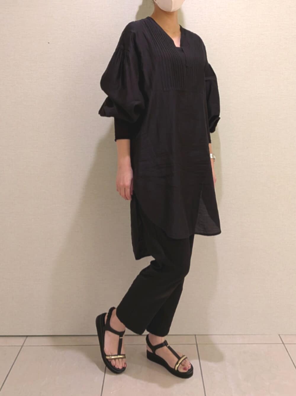 コーディネート