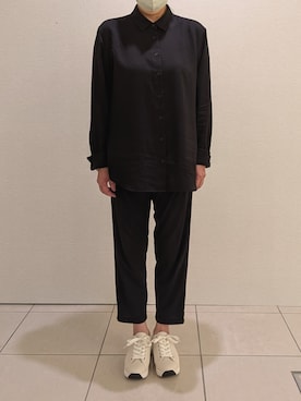MEJxing店舗STAFFさんのコーディネート