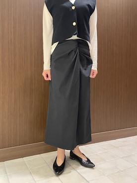 MEJxing店舗STAFFさんのコーディネート