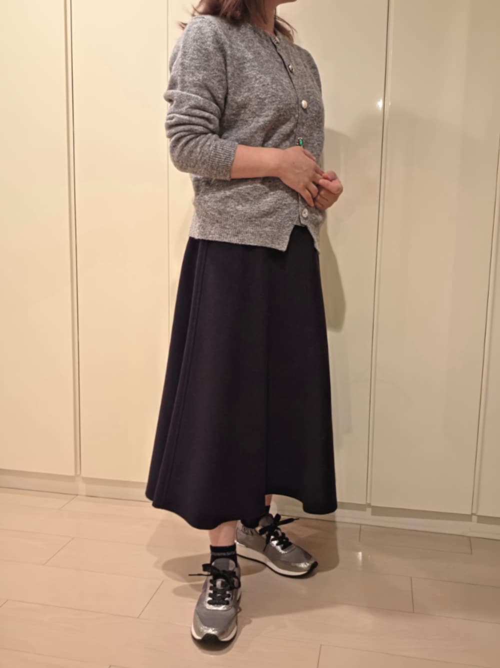 コーディネート