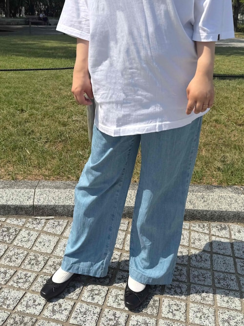 MEJxing店舗STAFF