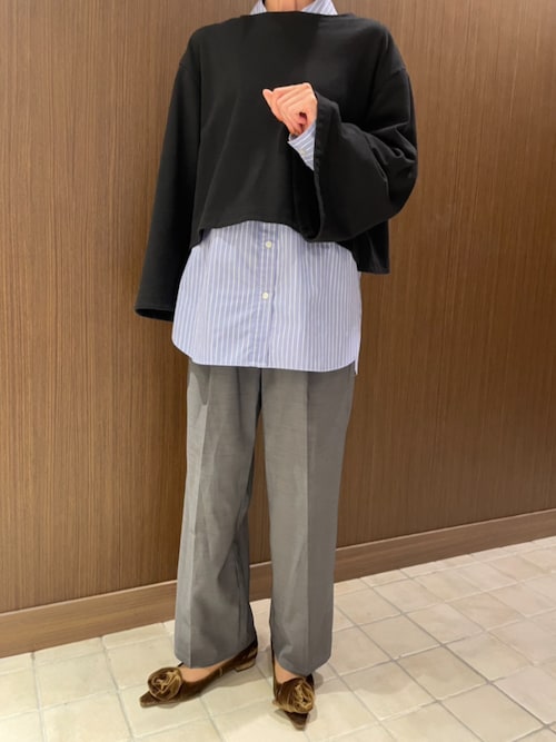 MEJxing店舗STAFF