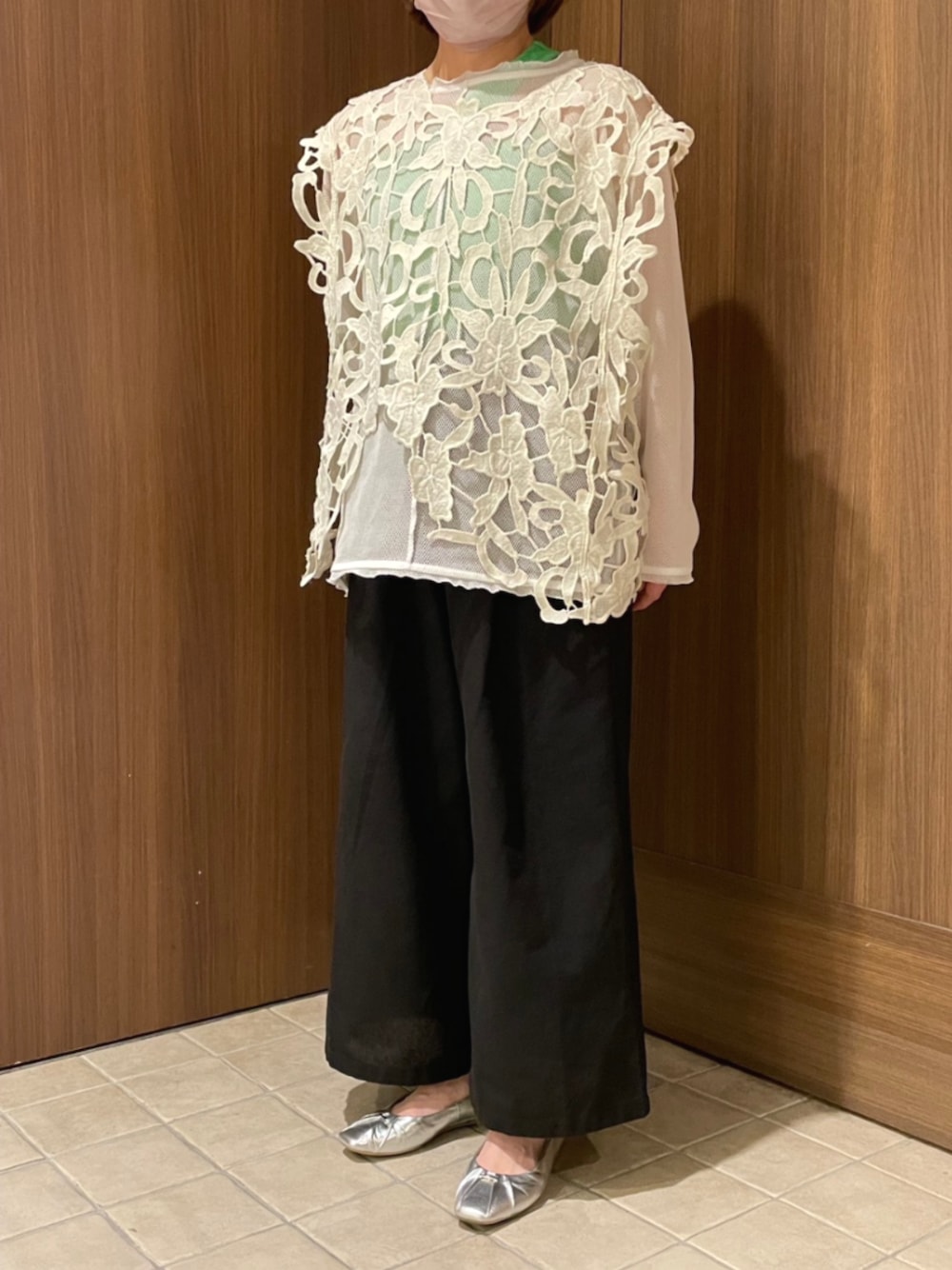 コーディネート