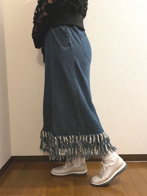 MEJxing店舗STAFF