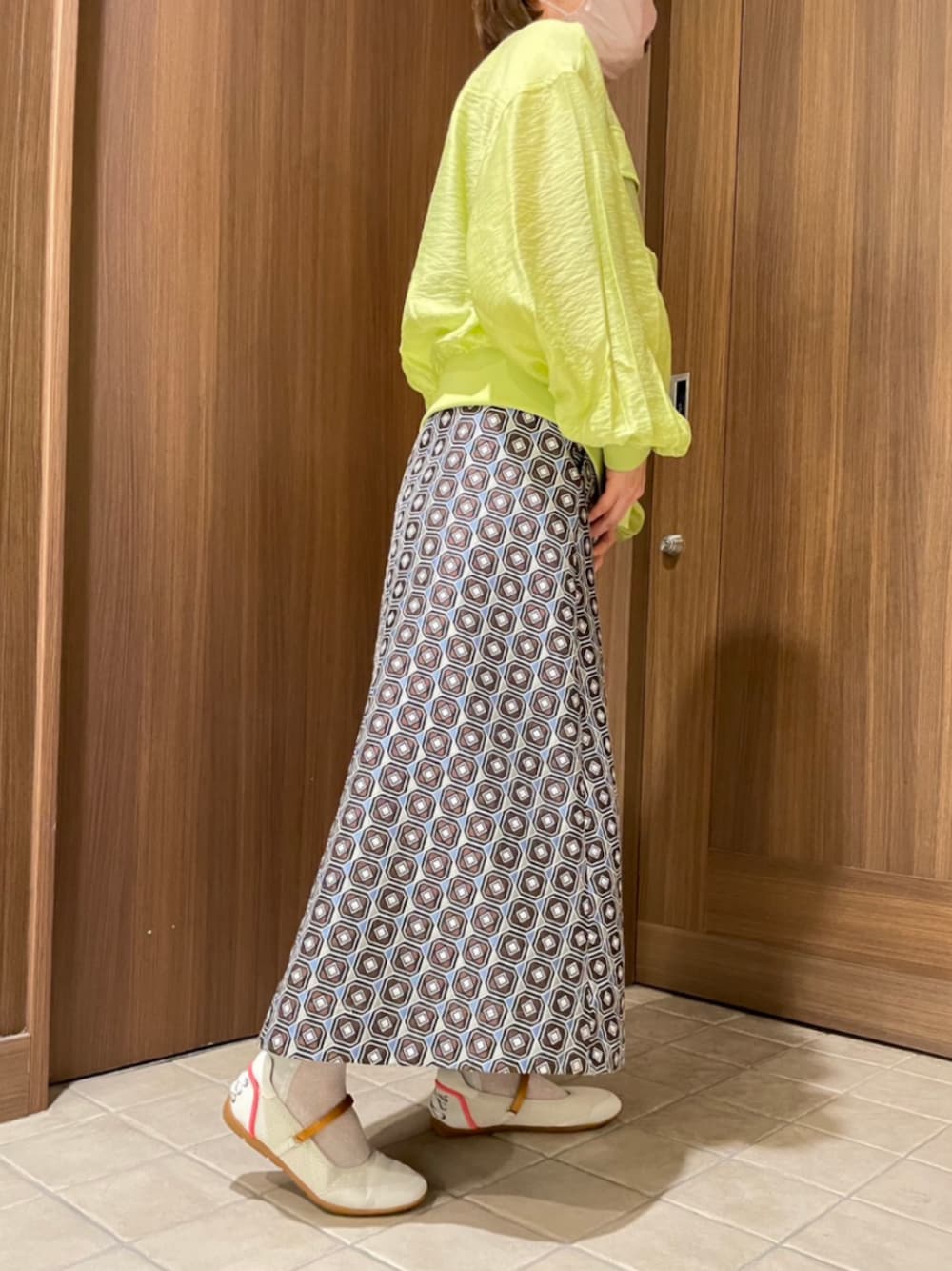 コーディネート