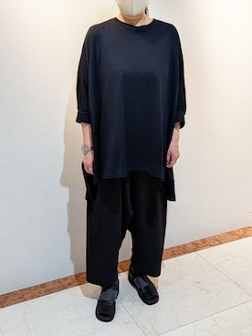 MEJxing店舗STAFFさんのコーディネート