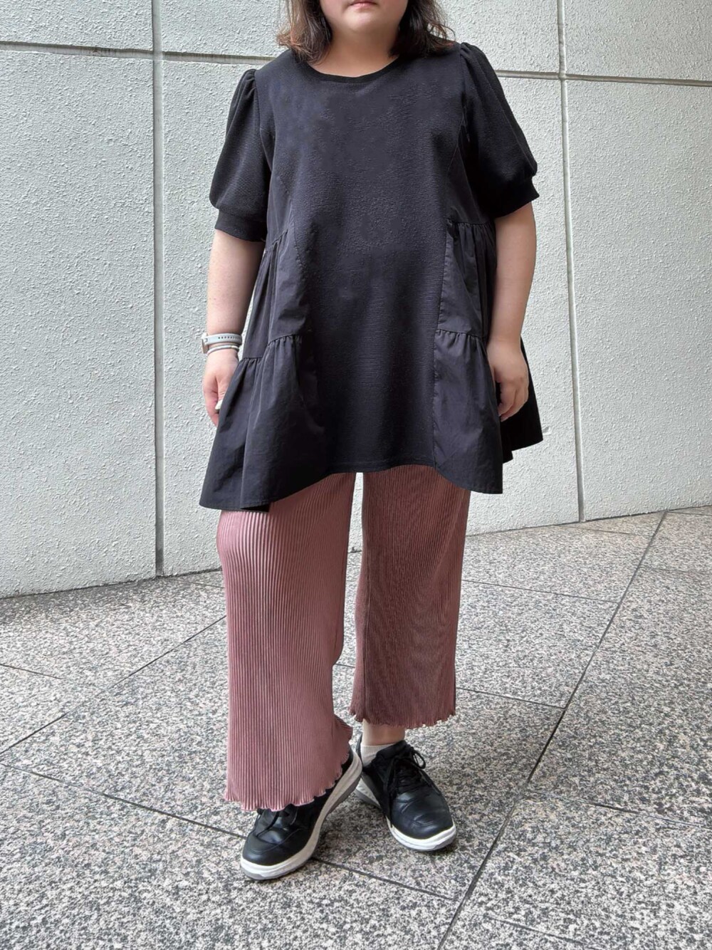コーディネート