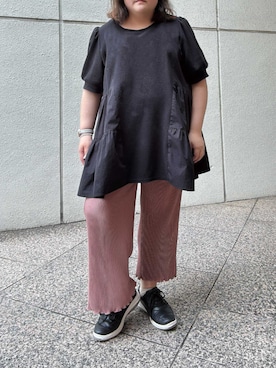 MEJxing店舗STAFFさんのコーディネート