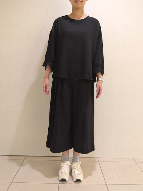 MEJxing店舗STAFF