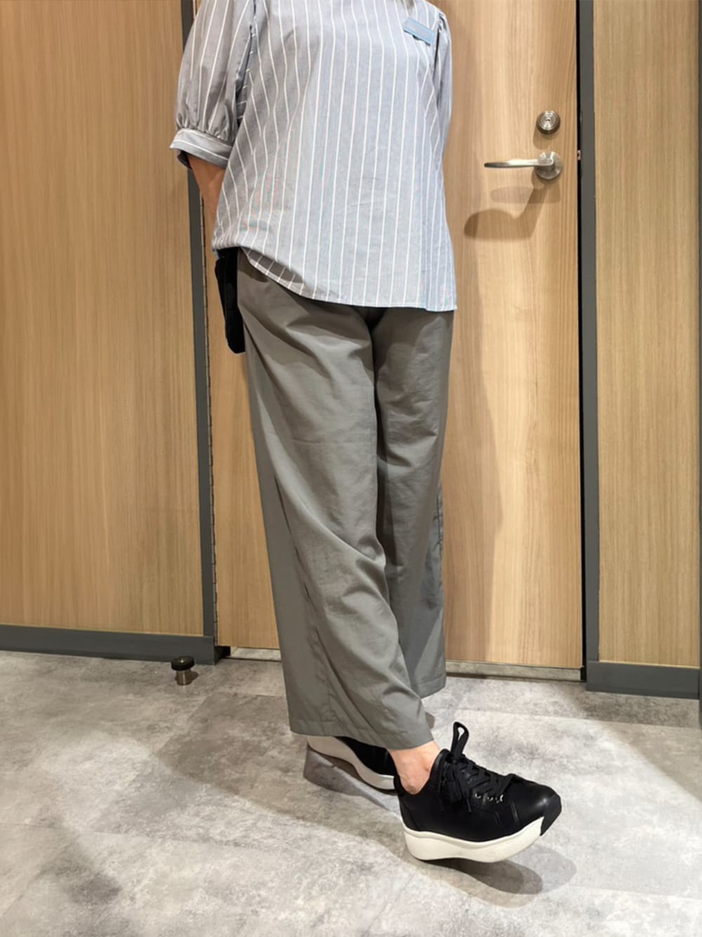 コーディネート