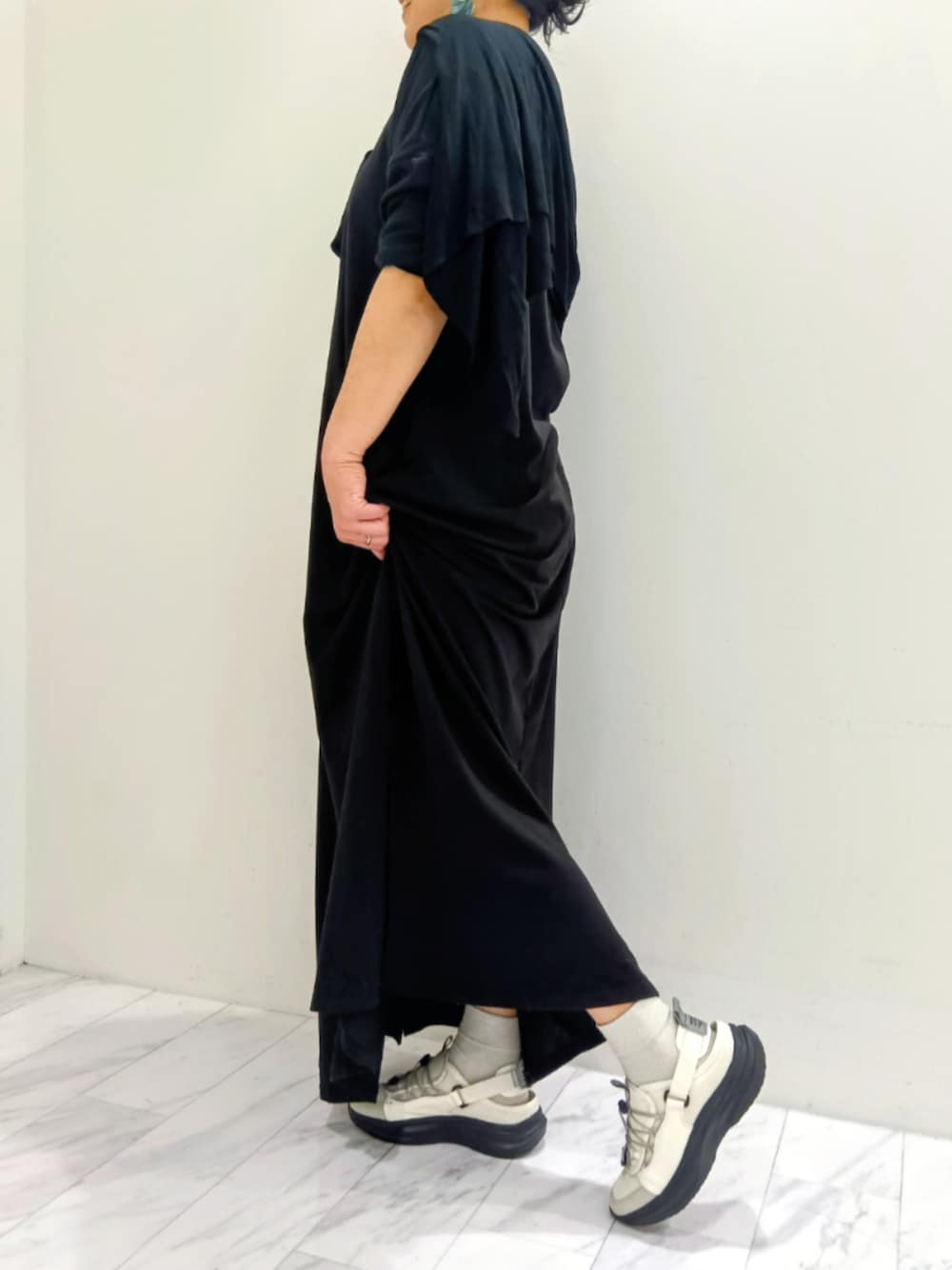 コーディネート