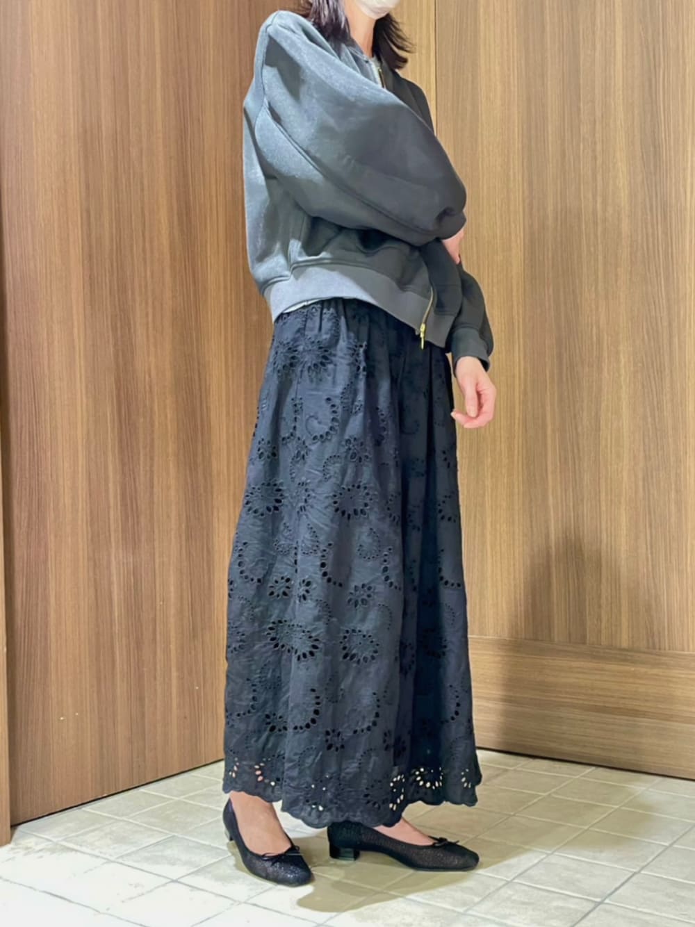 コーディネート