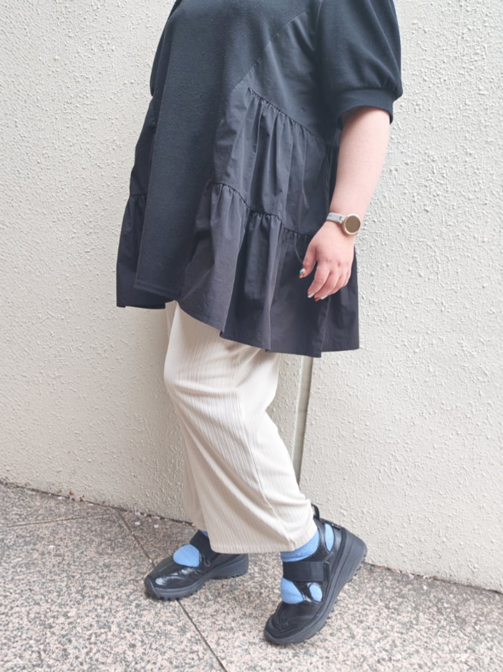 コーディネート