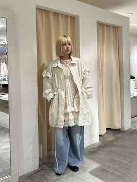 Asakaさんのコーディネート