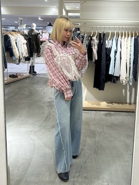 Asakaさんのコーディネート