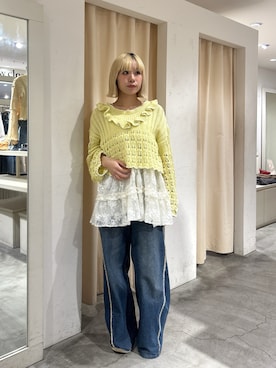 Asakaさんのコーディネート