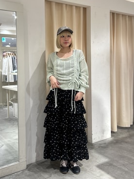 Asakaさんのコーディネート