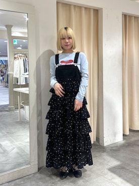 Asakaさんのコーディネート