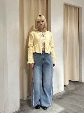 Asakaさんのコーディネート