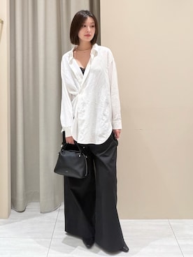 rxiaosong260さん(レディース・171cm)の春コーディネート