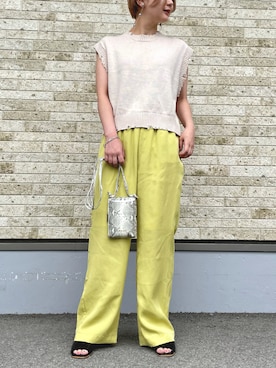 hazukiさんのコーディネート