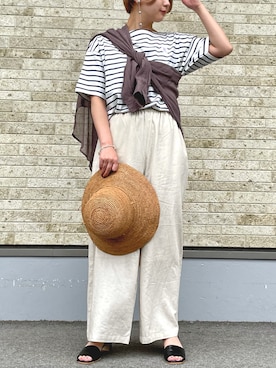 hazukiさんのコーディネート