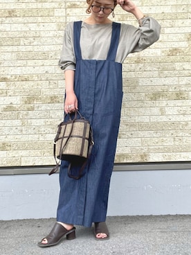 hazukiさんのコーディネート