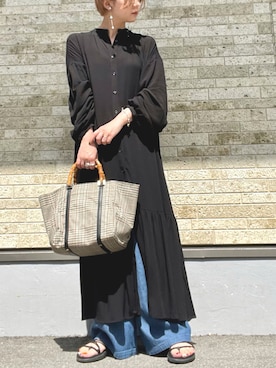 hazukiさんのコーディネート