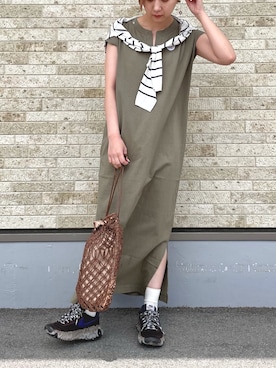 hazukiさんのコーディネート