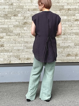 hazukiさんのコーディネート