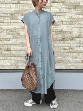 hazukiさんのコーディネート