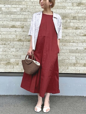 hazukiさんのコーディネート