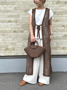 hazukiさんのコーディネート