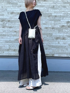 hazukiさんのコーディネート