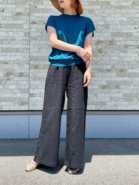 hazukiさんのコーディネート