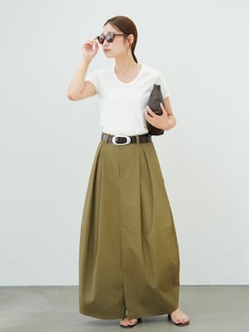 yuzukiさんのコーディネート