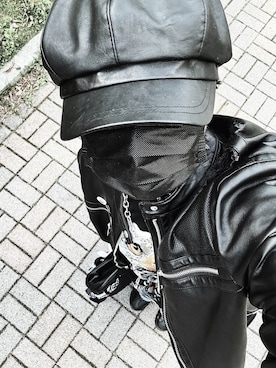 hyuuuさんのコーディネート