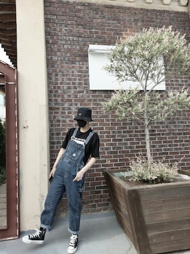 hyuuuさんのコーディネート