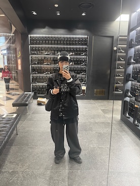 hyuuuさんのコーディネート