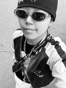 hyuuuさんのコーディネート