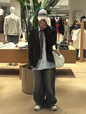 hyuuuさんのコーディネート