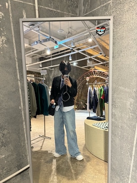 hyuuuさんのコーディネート