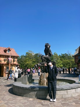 hyuuuさんのコーディネート