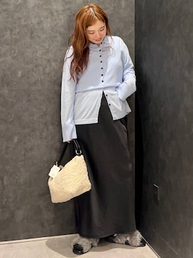 ありぴさん(レディース・155cm)の夏コーディネート